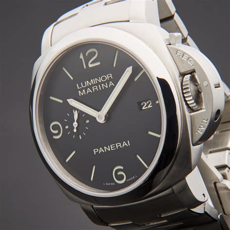 panerai 328|panerai luminor marina manual.